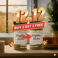 Weightloss Solution  BUY 1 GET 1 FREE (2 Month Plan)